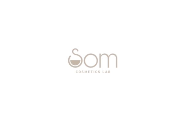 Logo Som Cosmetics