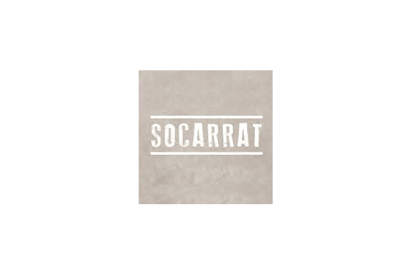 logo socarrat